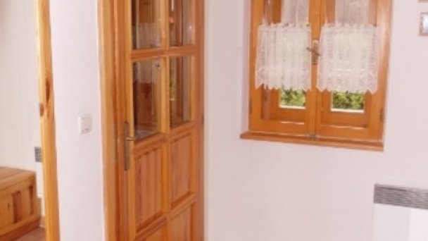 Chaty Helena Vyšná Boca 51