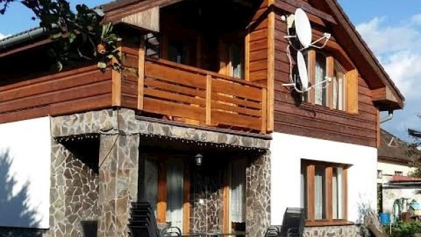 Apartmánový dom Mrzkáň Liptovský Mikuláš 54 Apartmánový dom Mrzkáň Liptovský Mikuláš 54