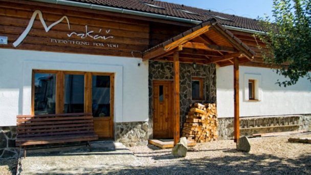 Apartmánový dom Mrzkáň Liptovský Mikuláš 52 Apartmánový dom Mrzkáň Liptovský Mikuláš 52