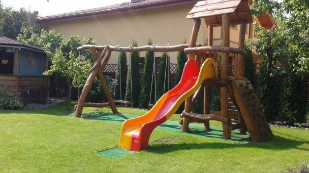 Apartmánový dom Mrzkáň Liptovský Mikuláš 6 Apartmánový dom Mrzkáň Liptovský Mikuláš 6