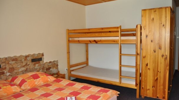 Apartmánový dom Mrzkáň Liptovský Mikuláš 44 Apartmánový dom Mrzkáň Liptovský Mikuláš 44