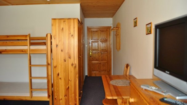 Apartmánový dom Mrzkáň Liptovský Mikuláš 43 Apartmánový dom Mrzkáň Liptovský Mikuláš 43