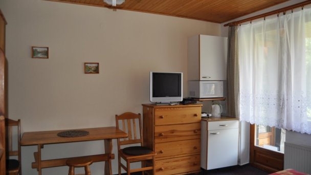 Apartmánový dom Mrzkáň Liptovský Mikuláš 42 Apartmánový dom Mrzkáň Liptovský Mikuláš 42