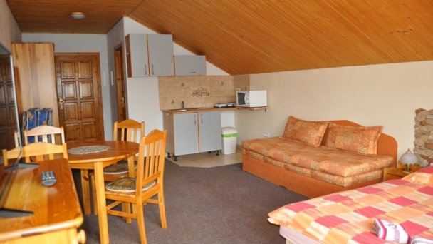 Apartmánový dom Mrzkáň Liptovský Mikuláš 3 Apartmánový dom Mrzkáň Liptovský Mikuláš 3