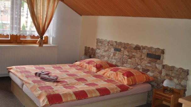 Apartmánový dom Mrzkáň Liptovský Mikuláš 60 Apartmánový dom Mrzkáň Liptovský Mikuláš 60