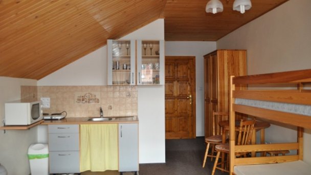 Apartmánový dom Mrzkáň Liptovský Mikuláš 61 Apartmánový dom Mrzkáň Liptovský Mikuláš 61