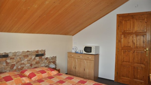 Apartmánový dom Mrzkáň Liptovský Mikuláš 67 Apartmánový dom Mrzkáň Liptovský Mikuláš 67