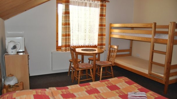 Apartmánový dom Mrzkáň Liptovský Mikuláš 55 Apartmánový dom Mrzkáň Liptovský Mikuláš 55