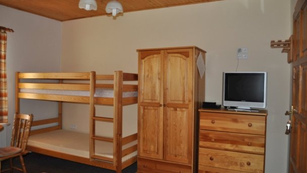 Apartmánový dom Mrzkáň Liptovský Mikuláš 21 Apartmánový dom Mrzkáň Liptovský Mikuláš 21
