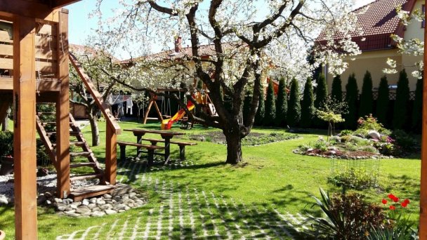 Apartmánový dom Mrzkáň Liptovský Mikuláš 9 Apartmánový dom Mrzkáň Liptovský Mikuláš 9