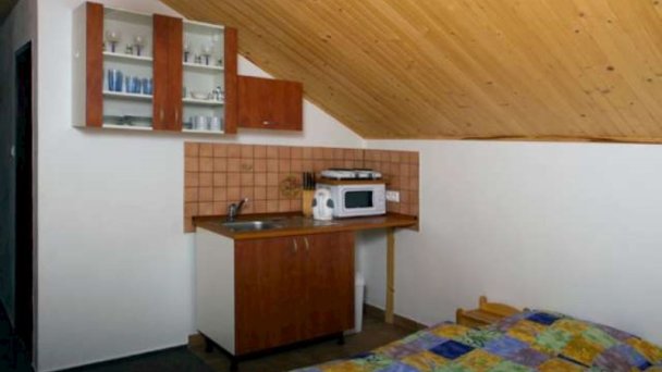 Apartmánový dom Mrzkáň Liptovský Mikuláš 13 Apartmánový dom Mrzkáň Liptovský Mikuláš 13