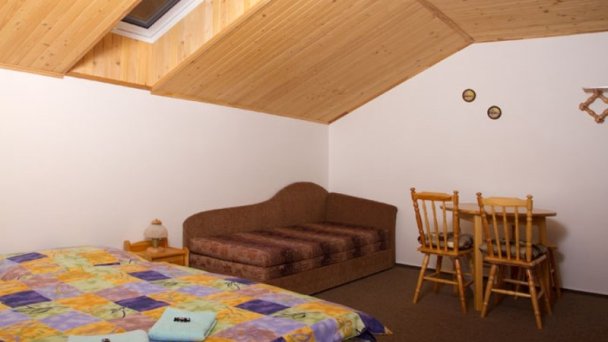Apartmánový dom Mrzkáň Liptovský Mikuláš 23 Apartmánový dom Mrzkáň Liptovský Mikuláš 23