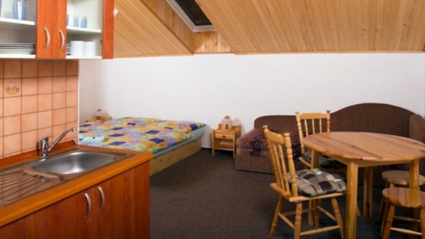 Apartmánový dom Mrzkáň Liptovský Mikuláš 24 Apartmánový dom Mrzkáň Liptovský Mikuláš 24