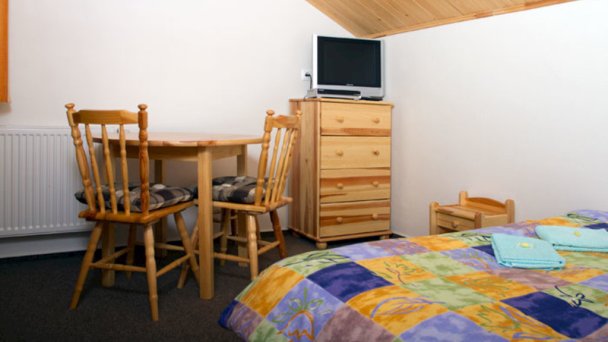 Apartmánový dom Mrzkáň Liptovský Mikuláš 26 Apartmánový dom Mrzkáň Liptovský Mikuláš 26