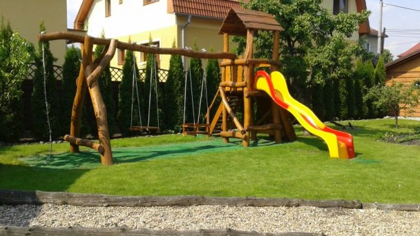 Apartmánový dom Mrzkáň Liptovský Mikuláš 29 Apartmánový dom Mrzkáň Liptovský Mikuláš 29