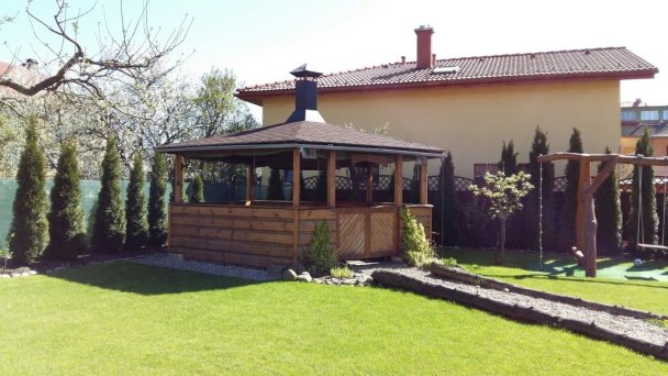Apartmánový dom Mrzkáň Liptovský Mikuláš 31 Apartmánový dom Mrzkáň Liptovský Mikuláš 31