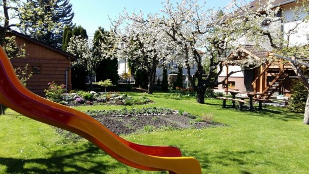 Apartmánový dom Mrzkáň Liptovský Mikuláš 32 Apartmánový dom Mrzkáň Liptovský Mikuláš 32
