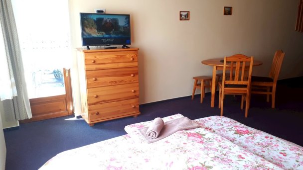 Apartmánový dom Mrzkáň Liptovský Mikuláš 35 Apartmánový dom Mrzkáň Liptovský Mikuláš 35