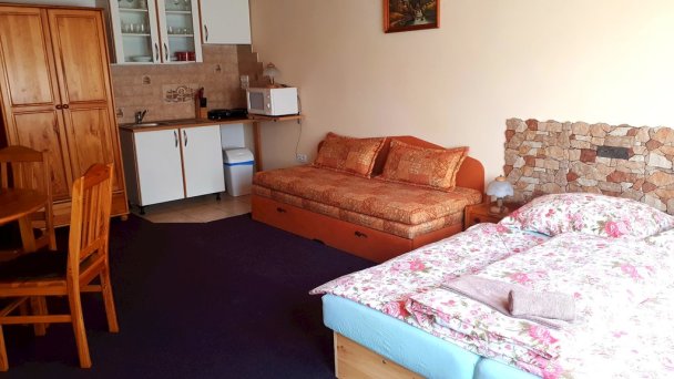Apartmánový dom Mrzkáň Liptovský Mikuláš 37 Apartmánový dom Mrzkáň Liptovský Mikuláš 37