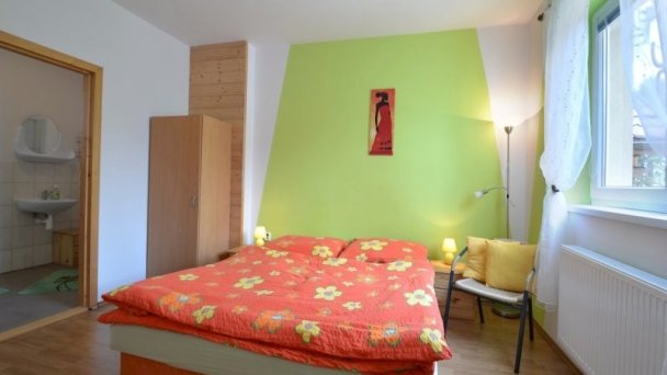 Apartmány Anemari Liptovský Mikuláš 3 Apartmány Anemari Liptovský Mikuláš 3