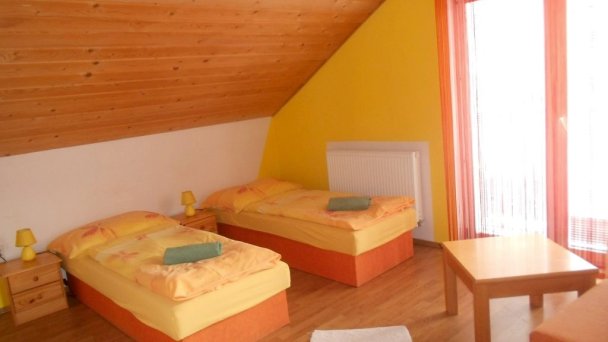 Apartmány Anemari Liptovský Mikuláš 5 Apartmány Anemari Liptovský Mikuláš 5