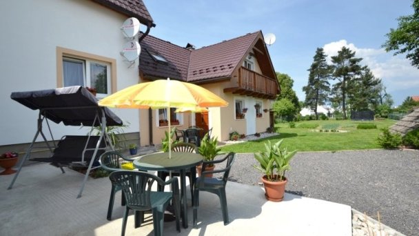 Apartmány Anemari Liptovský Mikuláš 17 Apartmány Anemari Liptovský Mikuláš 17