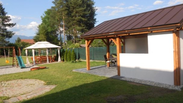 Apartmány Anemari Liptovský Mikuláš 6 Apartmány Anemari Liptovský Mikuláš 6