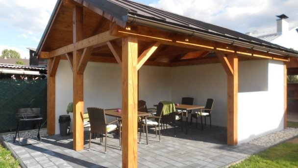 Apartmány Anemari Liptovský Mikuláš 14 Apartmány Anemari Liptovský Mikuláš 14