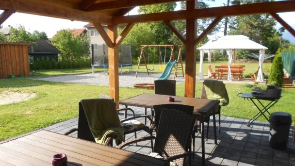 Apartmány Anemari Liptovský Mikuláš 13 Apartmány Anemari Liptovský Mikuláš 13