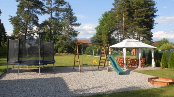 Apartmány Anemari Liptovský Mikuláš 12 Apartmány Anemari Liptovský Mikuláš 12