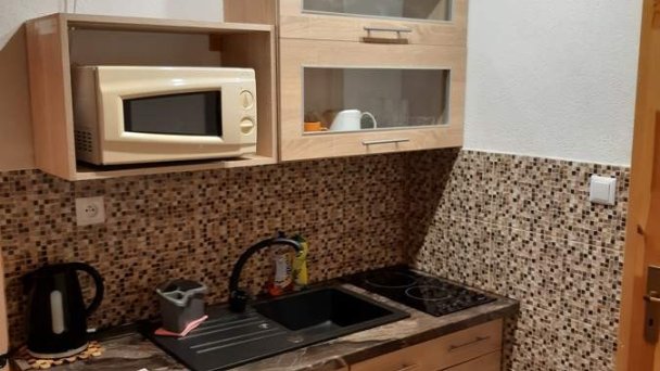 Apartmány Anemari Liptovský Mikuláš 11 Apartmány Anemari Liptovský Mikuláš 11