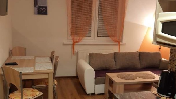 Apartmány Anemari Liptovský Mikuláš 4 Apartmány Anemari Liptovský Mikuláš 4