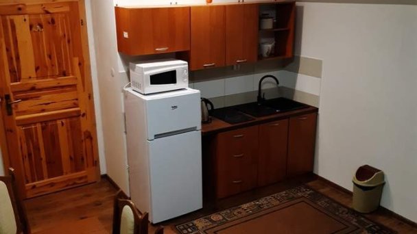 Apartmány Anemari Liptovský Mikuláš 9 Apartmány Anemari Liptovský Mikuláš 9