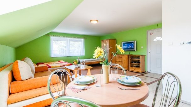 Apartmány Privát Martin Liptovský Mikuláš 18