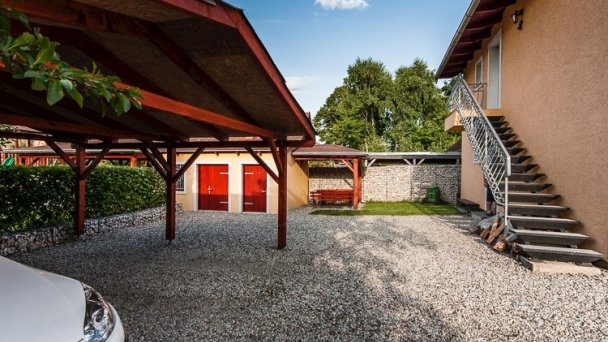 Apartmány Privát Martin Liptovský Mikuláš 16