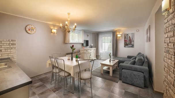Apartmány Privát Martin Liptovský Mikuláš 15