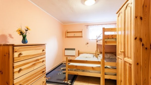 Apartmány Privát Martin Liptovský Mikuláš 13