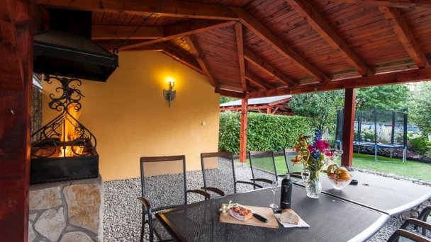 Apartmány Privát Martin Liptovský Mikuláš 10