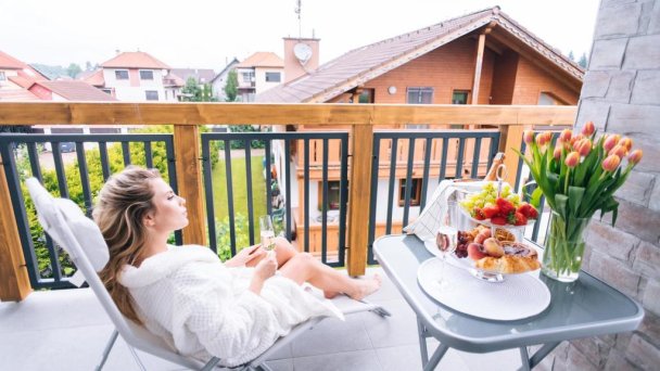 Miracle Seasons Liptovský Mikuláš Demänová 6