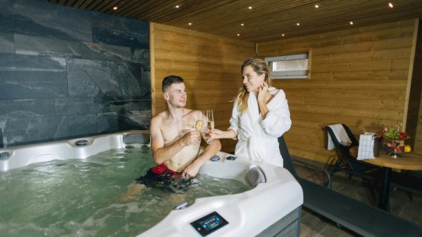 Miracle Seasons Liptovský Mikuláš Demänová 31