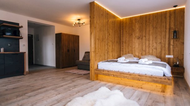 Miracle Seasons Liptovský Mikuláš Demänová 26