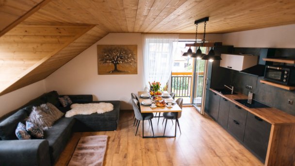 Miracle Seasons Liptovský Mikuláš Demänová 4