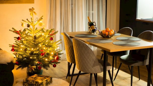 Miracle Seasons Liptovský Mikuláš Demänová 17