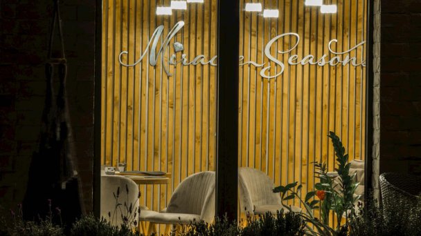 Miracle Seasons Liptovský Mikuláš Demänová 9