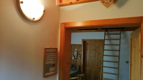 Chatka 432 Tatralandia Liptovský Mikuláš Ráztoky 22