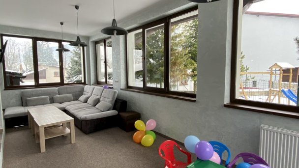 Penzión Panoráma Liptovský Mikuláš Bodice 29