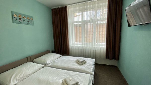 Penzión Panoráma Liptovský Mikuláš Bodice 30