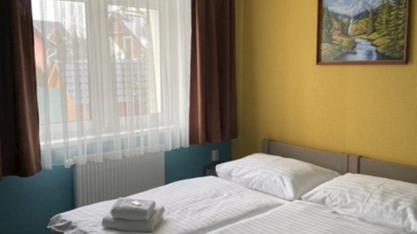 Penzión Panoráma Liptovský Mikuláš Bodice 36