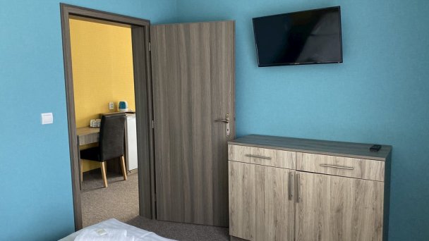 Penzión Panoráma Liptovský Mikuláš Bodice 37