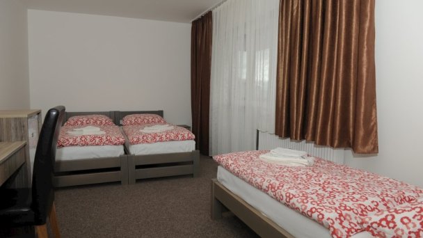 Penzión Panoráma Liptovský Mikuláš Bodice 40